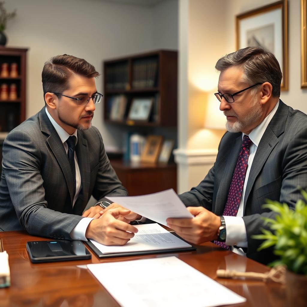 Petit Larceny Defense Lawyer Hanover County