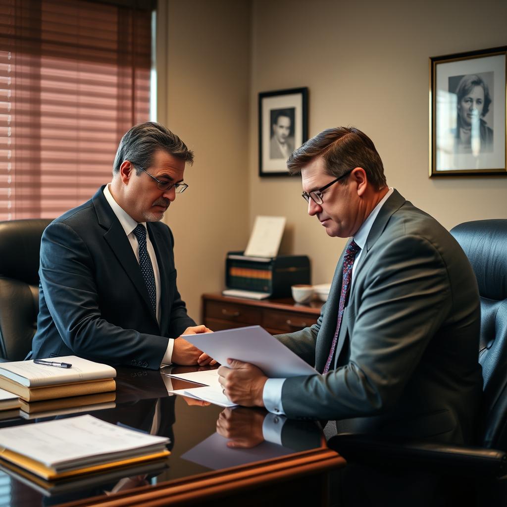 Petit Larceny Defense Lawyer Henrico County