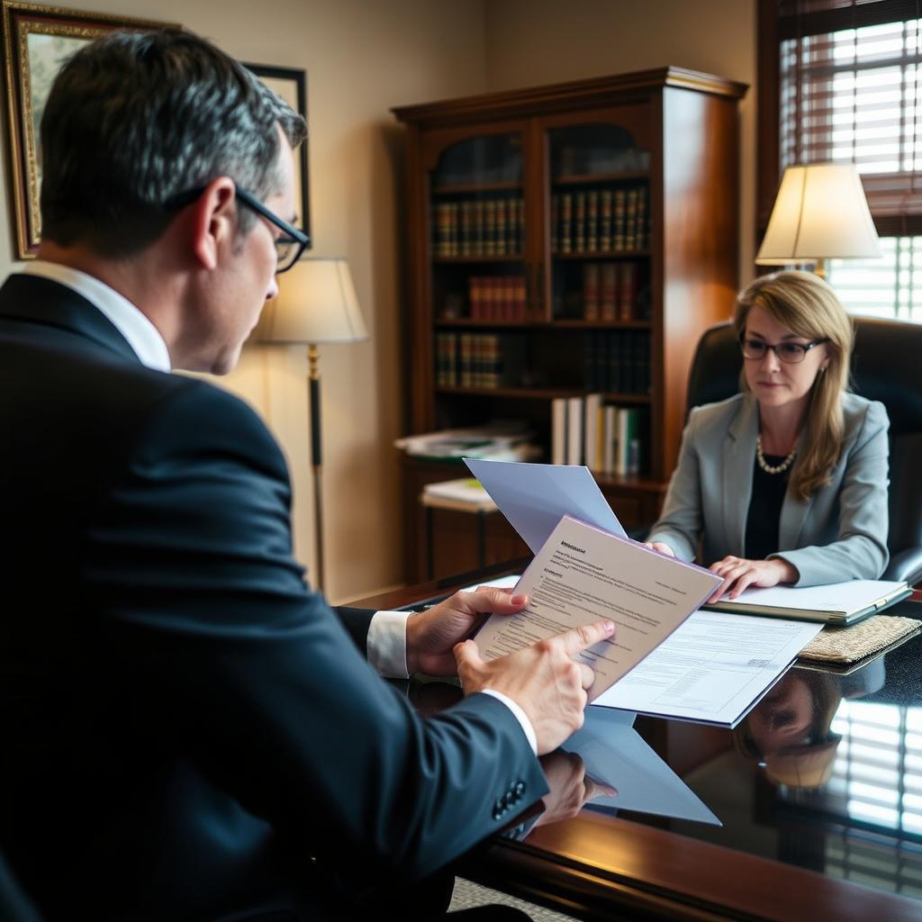 Petit Larceny Lawyer Colonial Heights