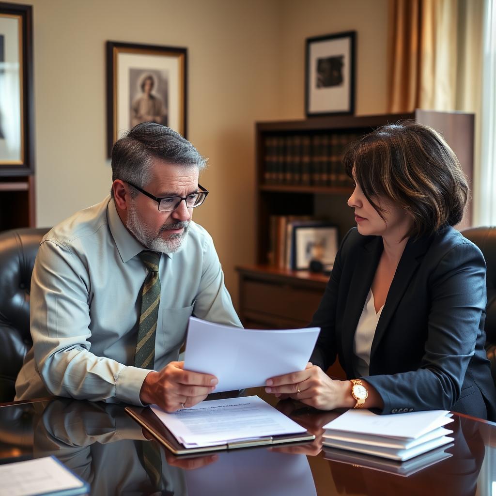 Petit Larceny Lawyer Fluvanna County