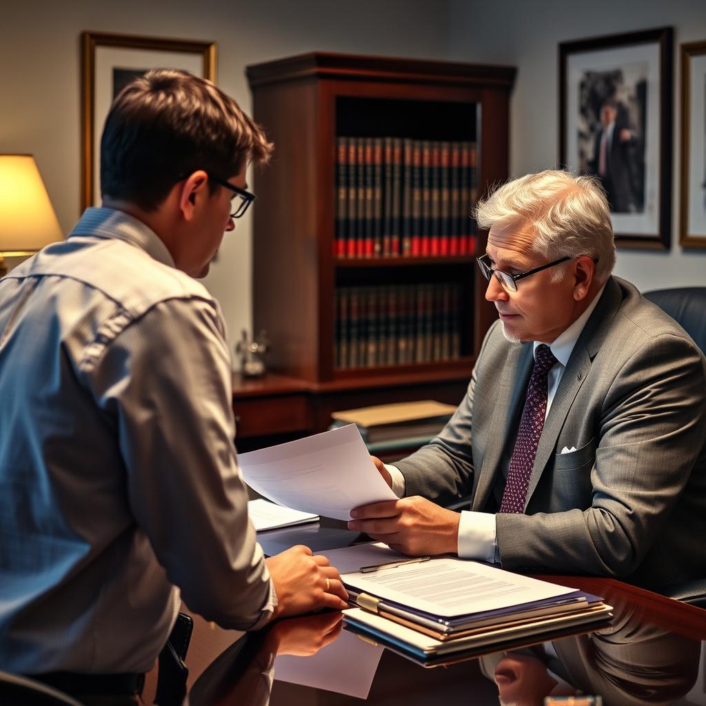 Trespassing Lawyer Poquoson