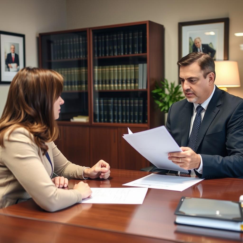 Trespassing Lawyer Virginia Beach