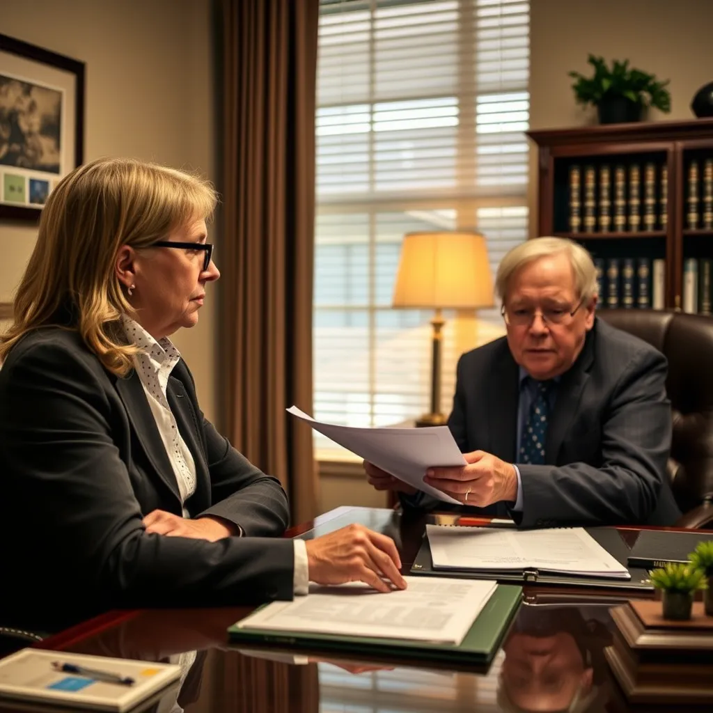 alimony enforcement lawyer Poquoson VA