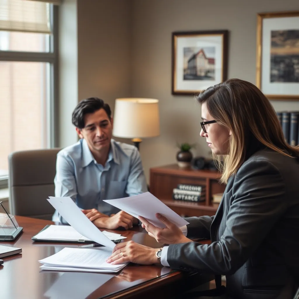 Annulment Lawyer Fairfax VA