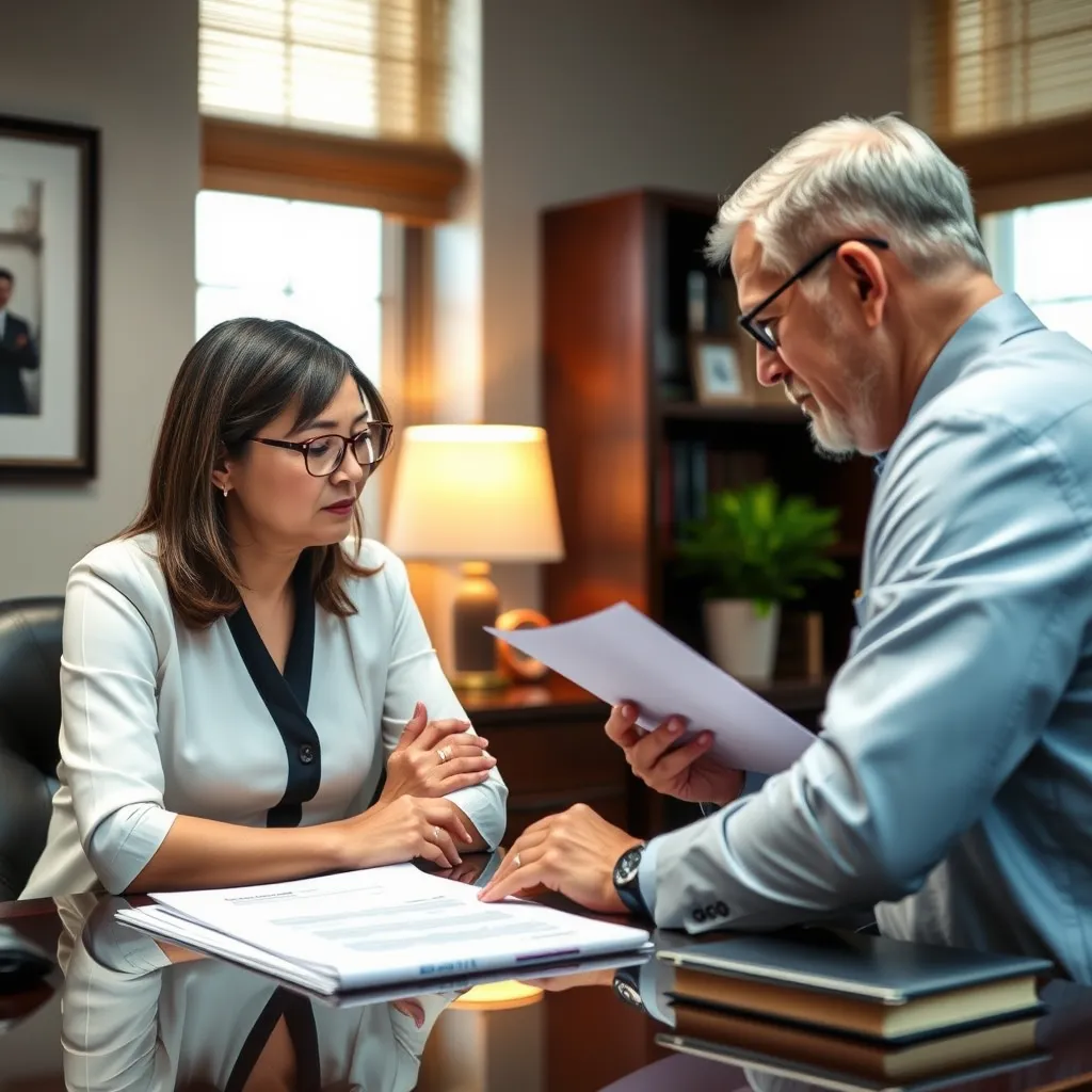 Armed Forces Divorce Lawyer New Kent VA