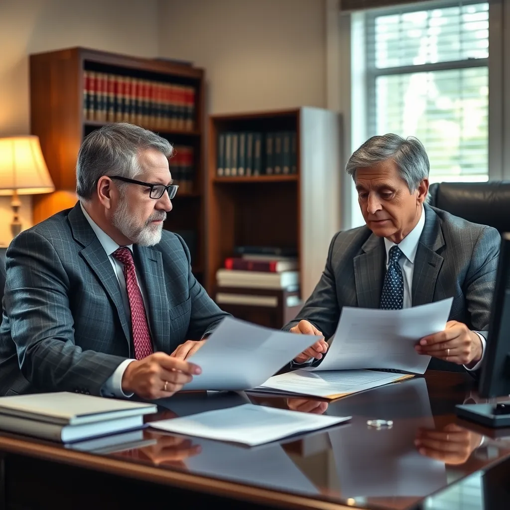 armed forces divorce lawyer Poquoson VA