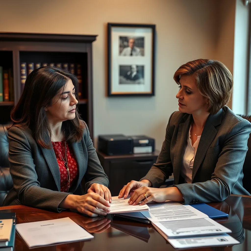 Child Guardianship Lawyer Arlington VA