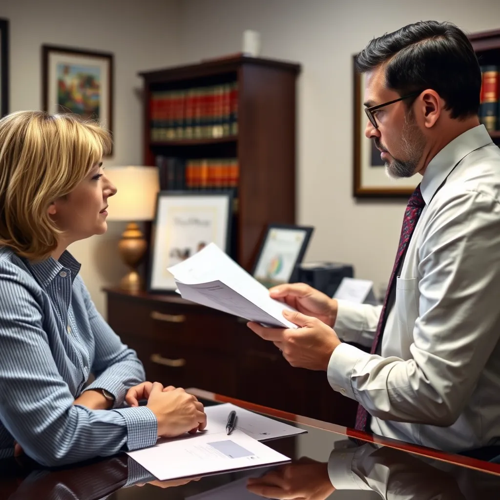 child guardianship lawyer Falls Church VA