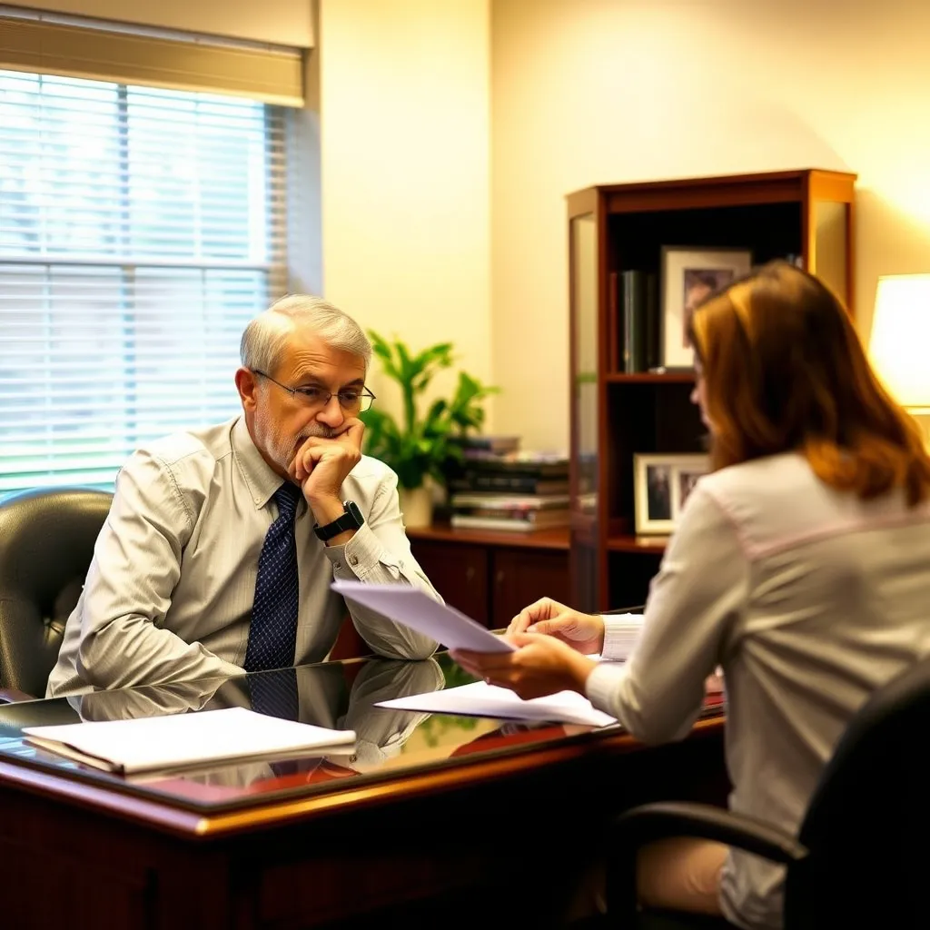 Child Guardianship Lawyer Loudoun VA