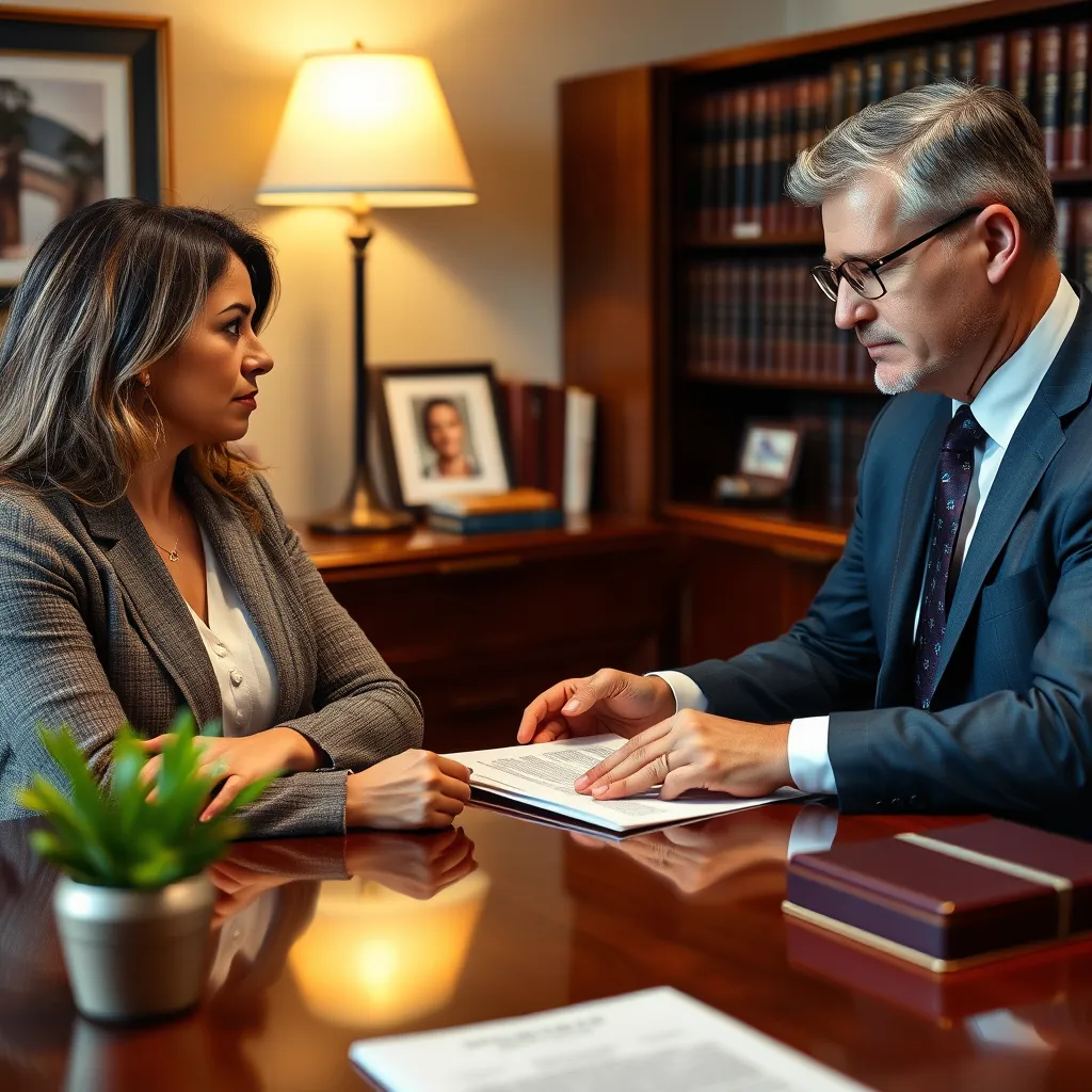 Child Support Arrears Lawyer Arlington VA