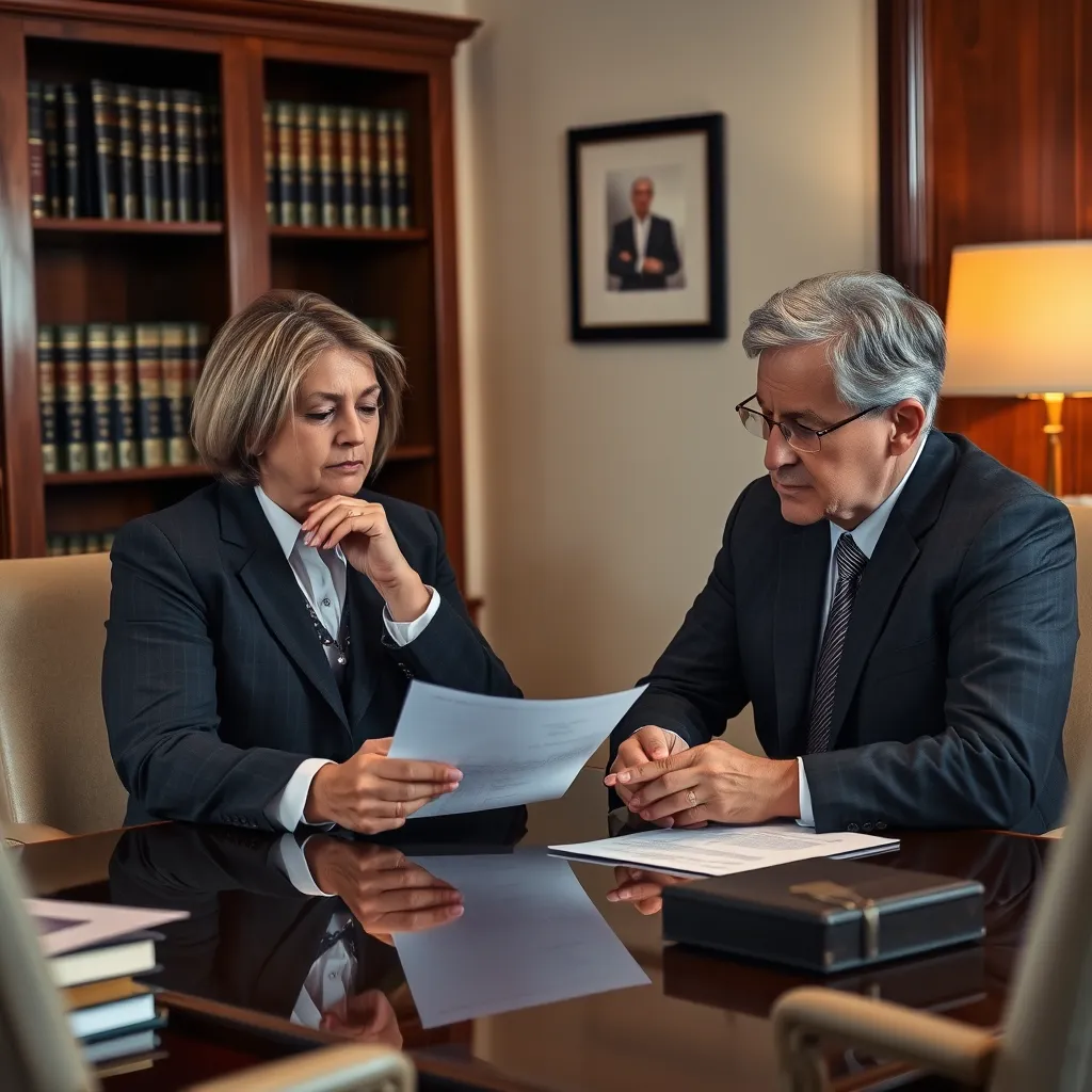 civil protective order lawyer Fairfax VA