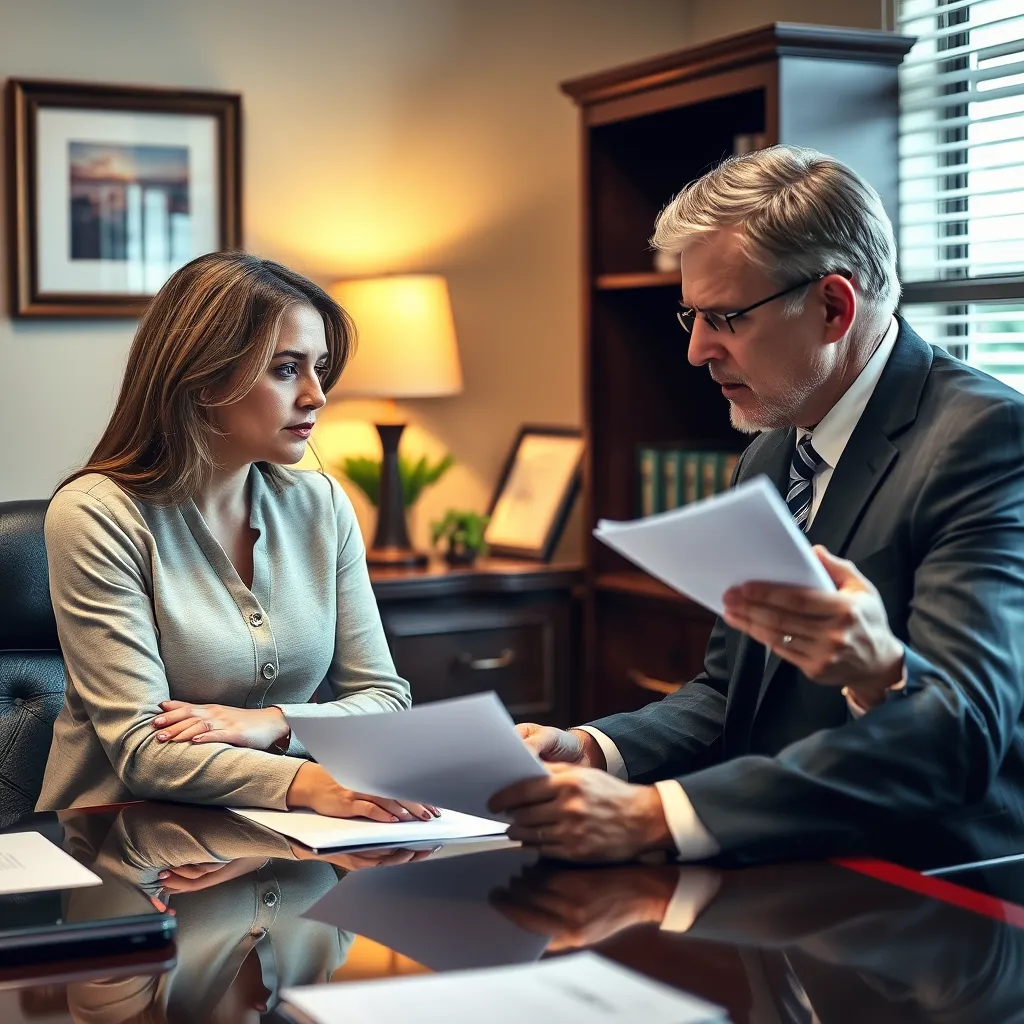 contempt of court lawyer Poquoson VA