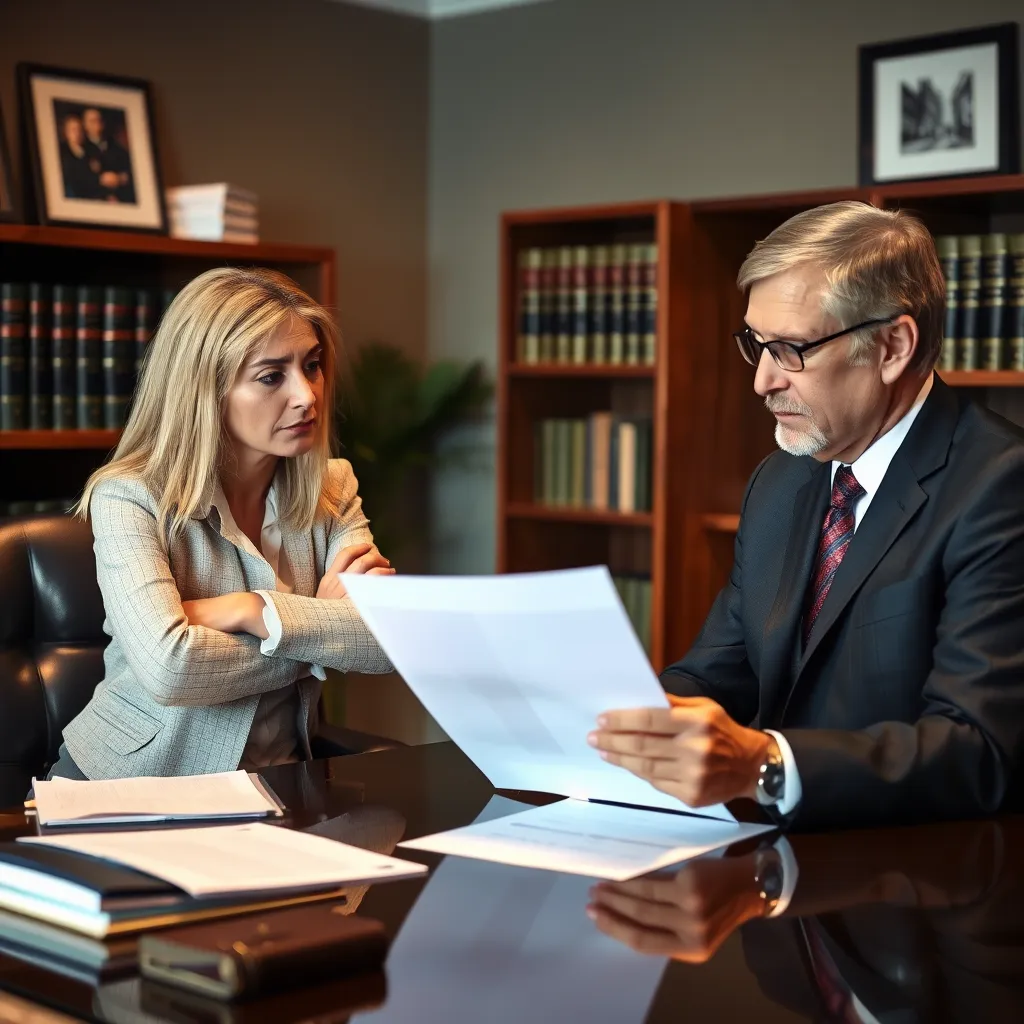 Cruelty Divorce Lawyer Arlington VA