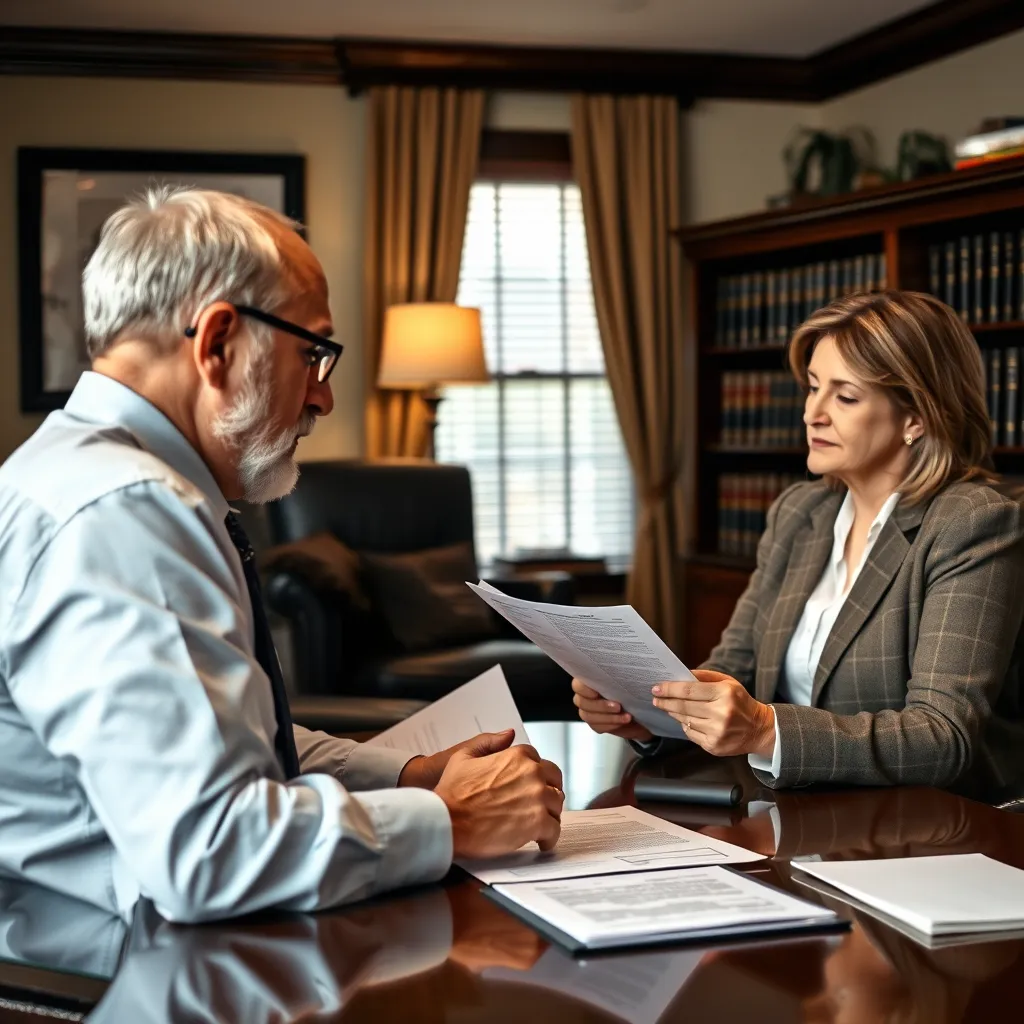 Cruelty Divorce Lawyer Fauquier VA