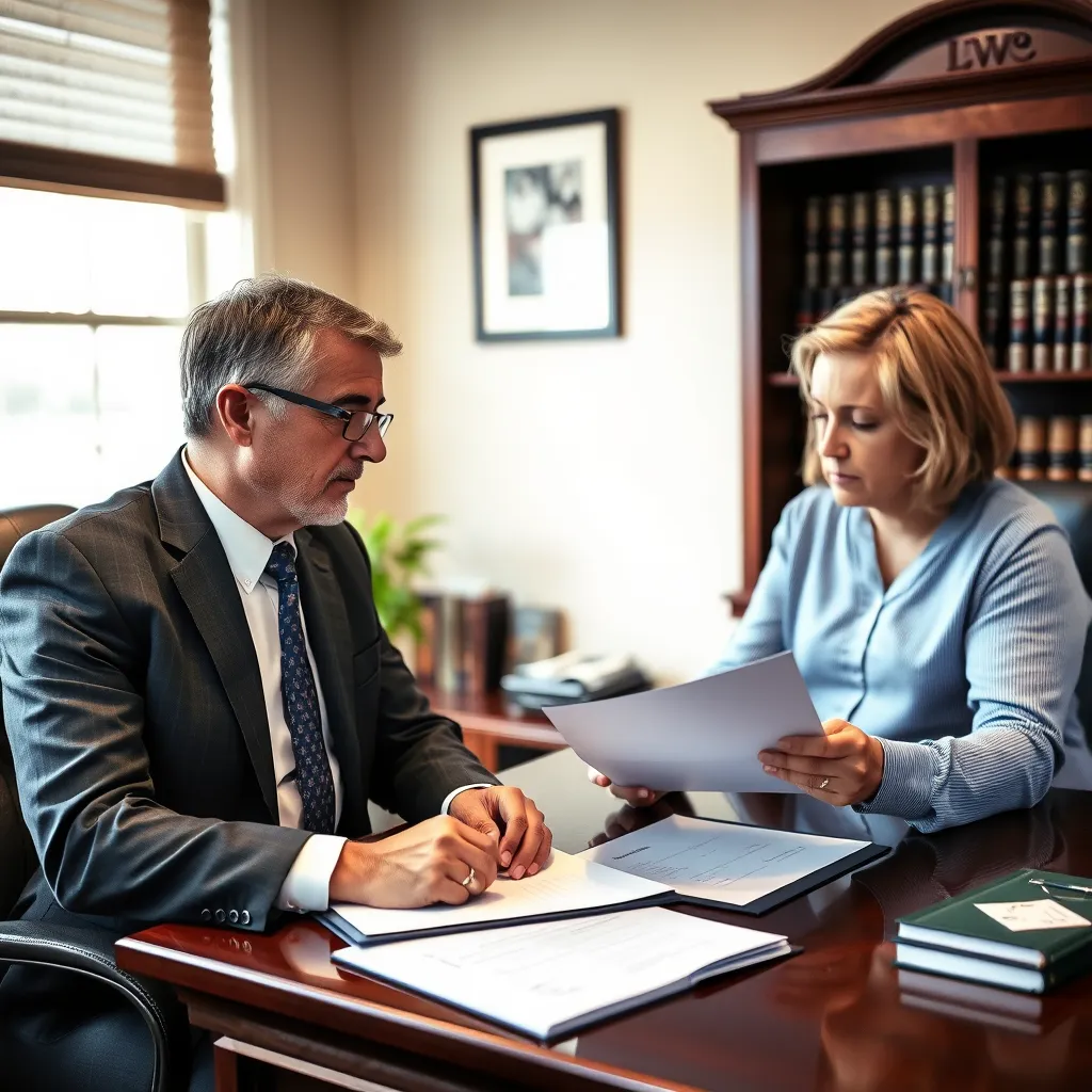 Cruelty Divorce Lawyer Goochland VA