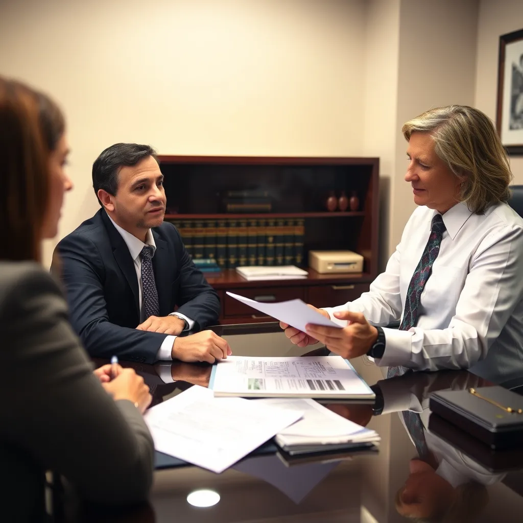 Custody Contempt Lawyer Arlington VA