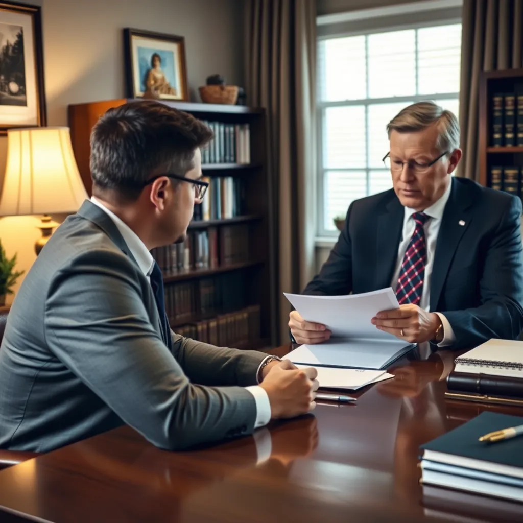 custody contempt lawyer Falls Church VA