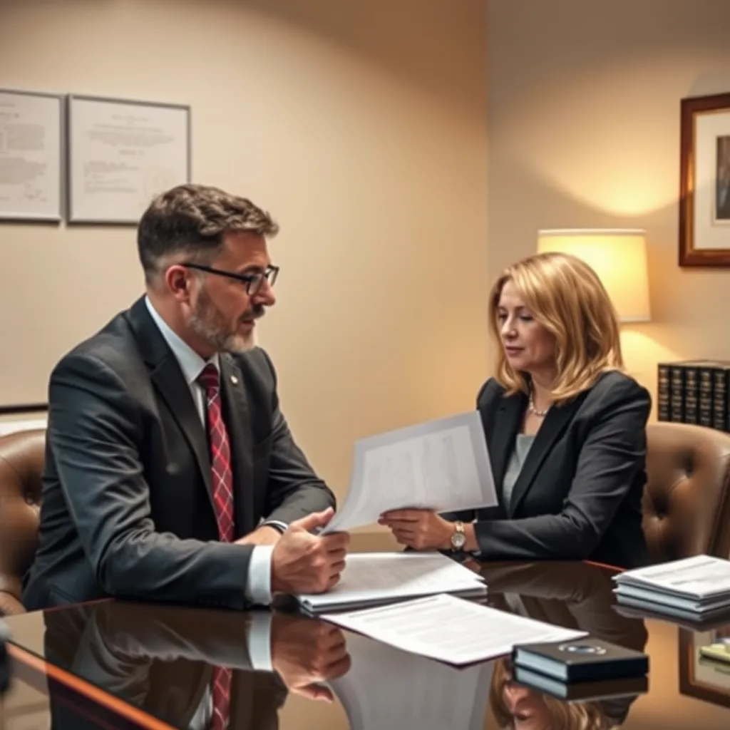 custody modification lawyer Poquoson VA