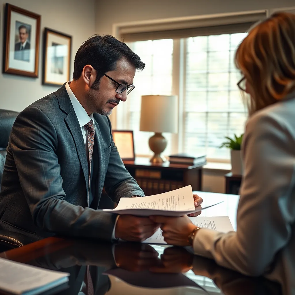 custody modification lawyer Stafford VA