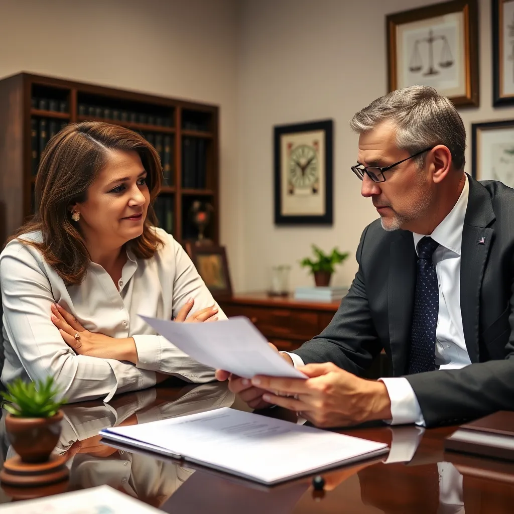 Custody Relocation Lawyer New Kent VA