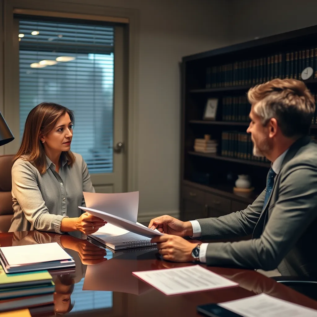 custody relocation lawyer Stafford VA