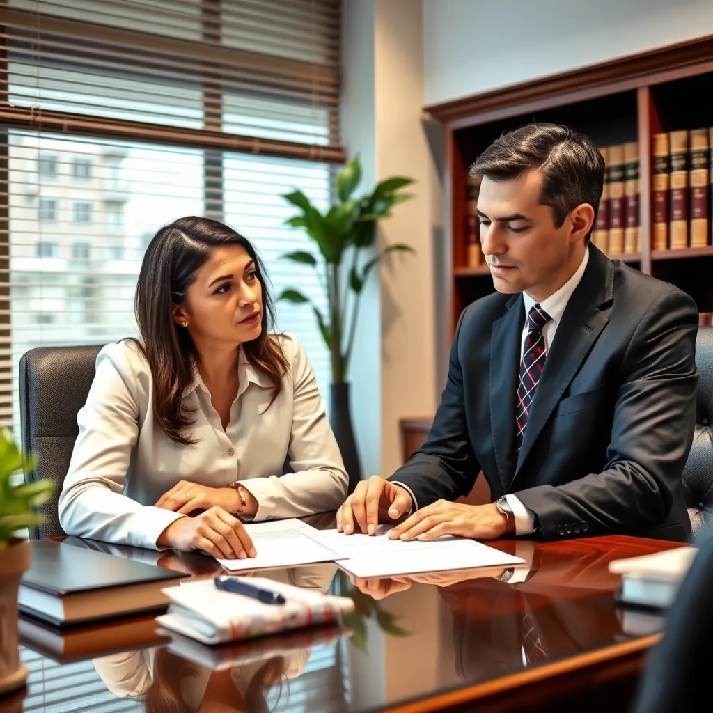Divorce Lawyer Loudoun VA