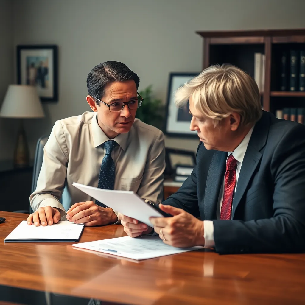 domestic abuse lawyer Poquoson VA