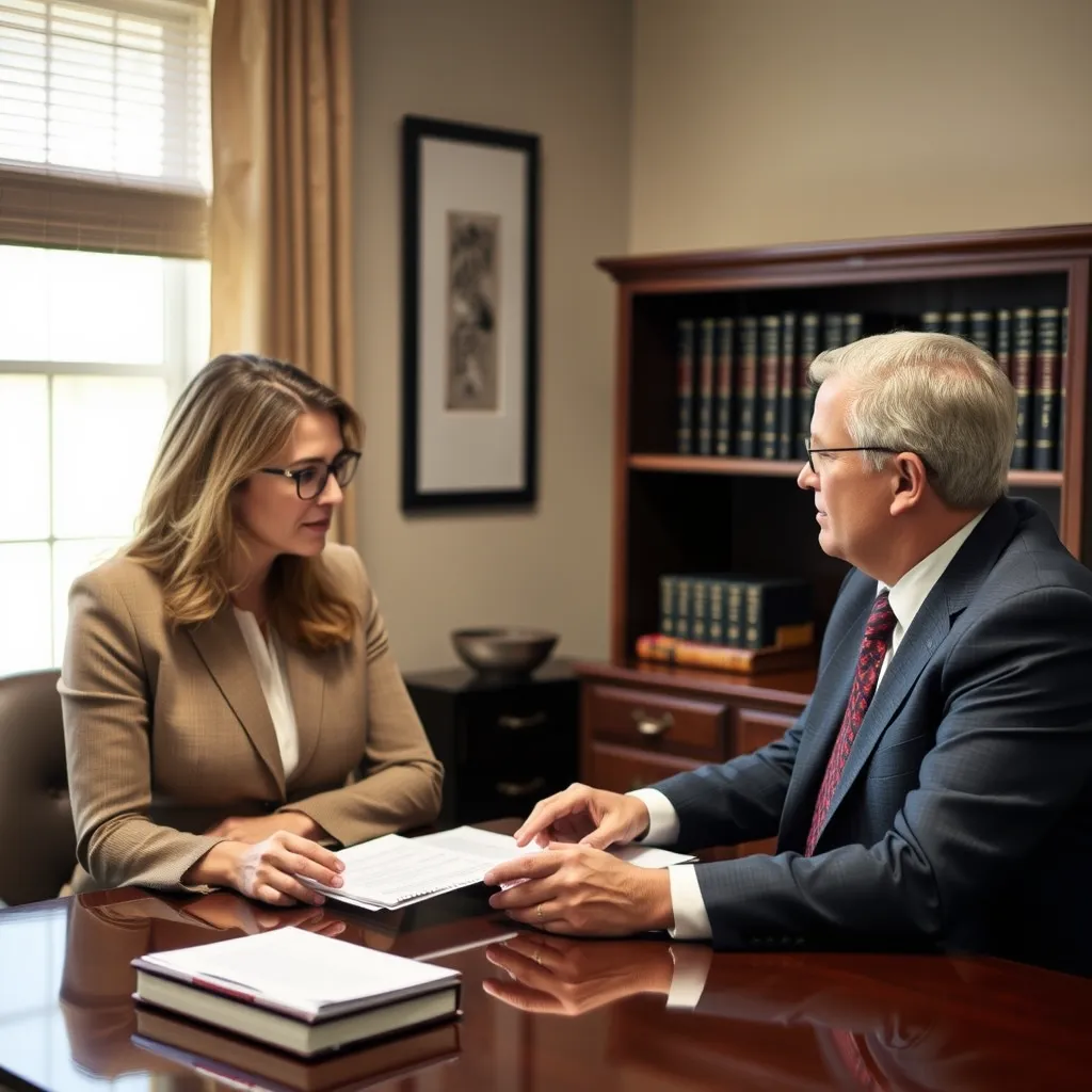 Flat Fee Uncontested Divorce Lawyer Fauquier VA