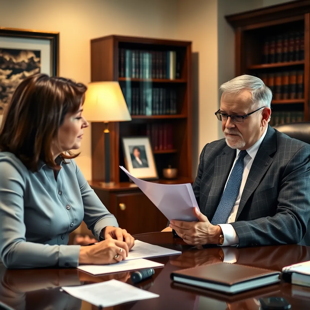 Grandparent Custody Lawyer Goochland VA