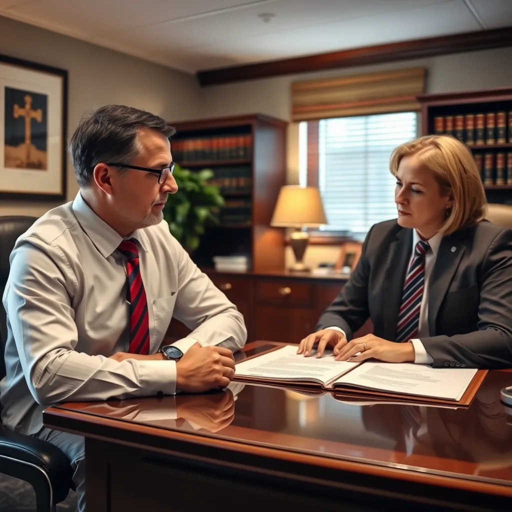 Indefinite Alimony Lawyer Goochland VA