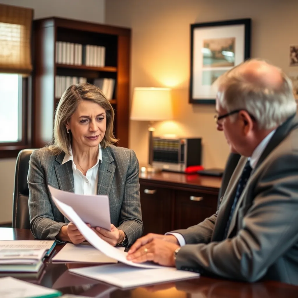 Kinship Adoption Lawyer Arlington VA