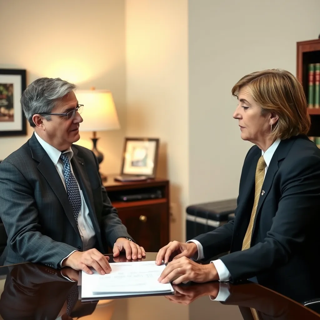 kinship guardianship lawyer Falls Church VA