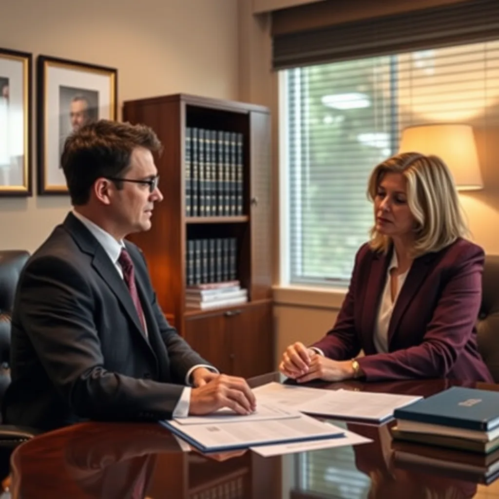 Marriage Annulment Lawyer Fairfax VA