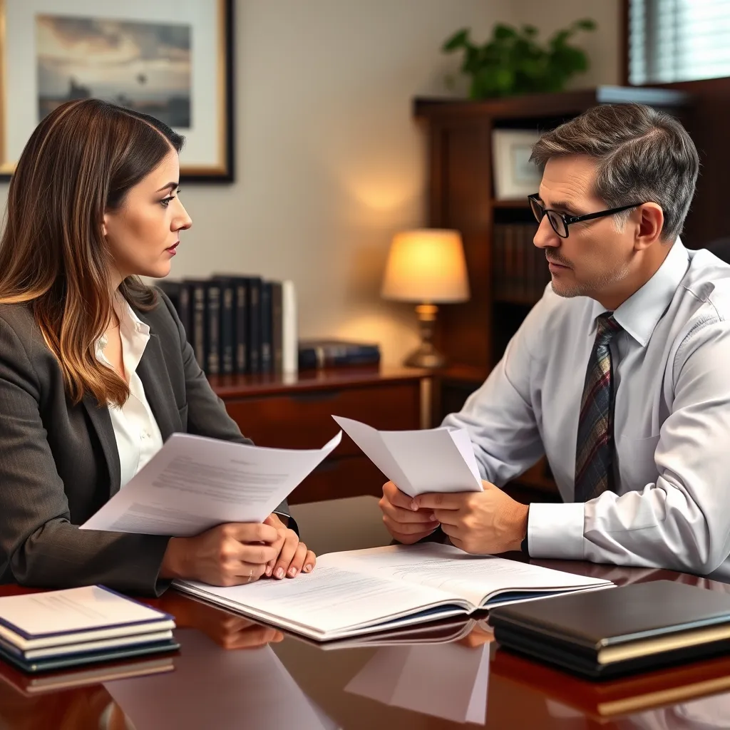 permanent alimony lawyer Poquoson VA