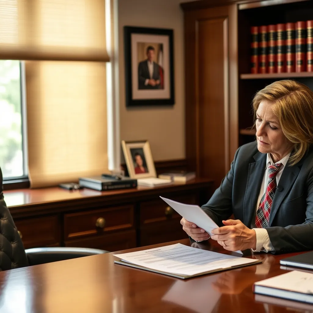 Spousal Support Lawyer Goochland VA