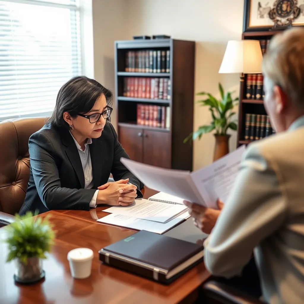 Temporary Guardianship Lawyer Arlington VA