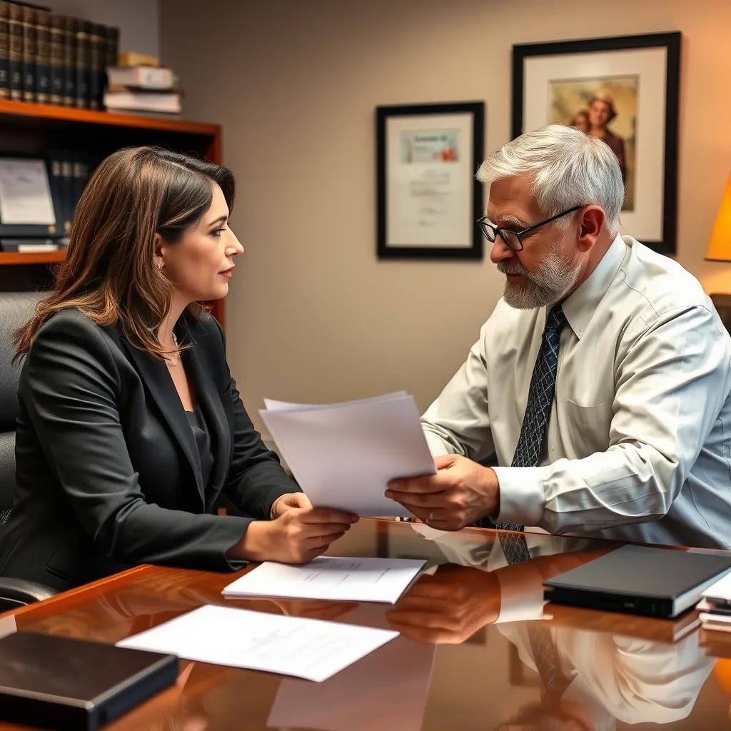 Temporary Guardianship Lawyer New Kent VA