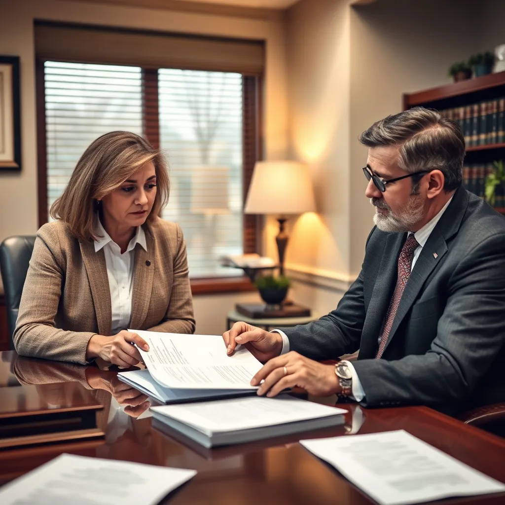 temporary guardianship lawyer Poquoson VA