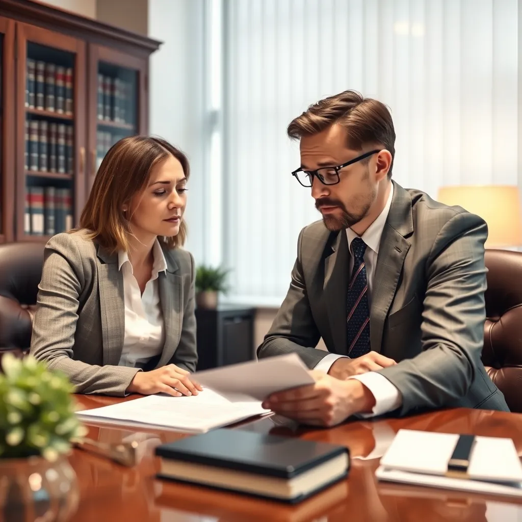 Uncontested Divorce Lawyer Loudoun VA