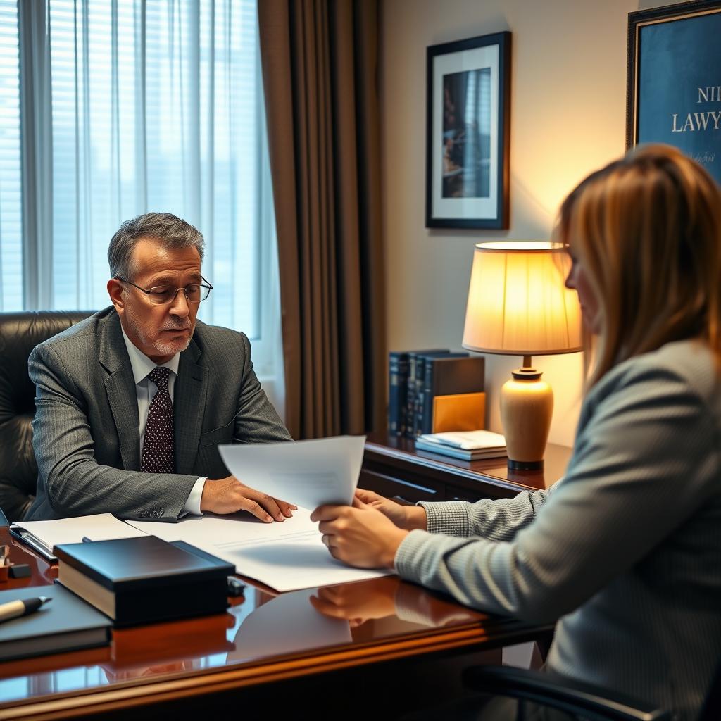 Arson Lawyer Fauquier County