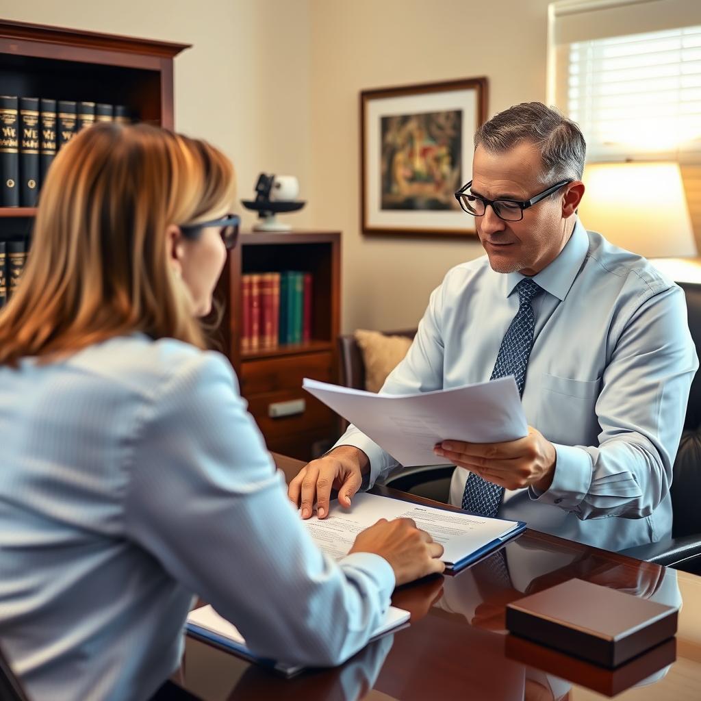 Arson Lawyer Loudoun County