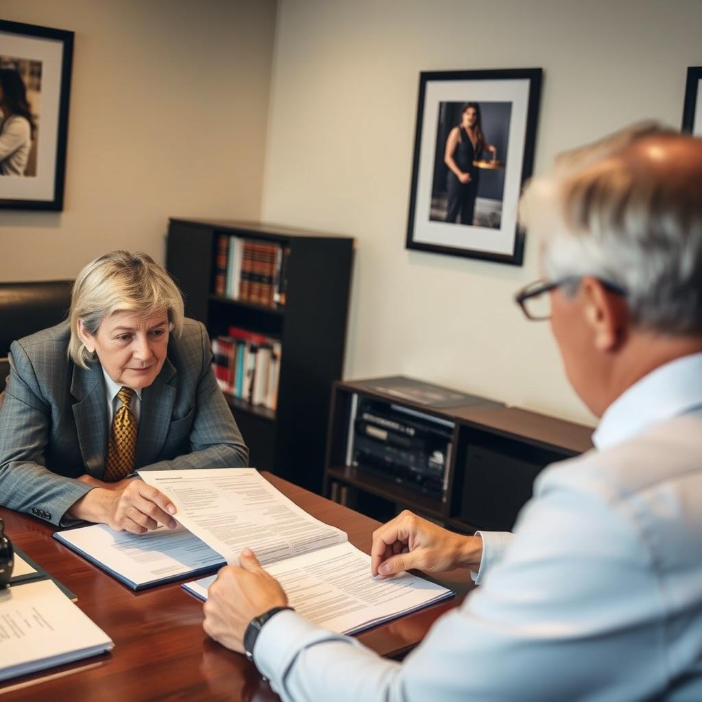 Arson Lawyer Virginia Beach