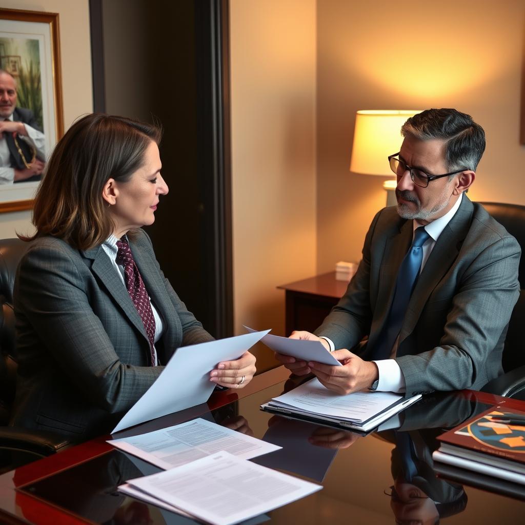 Assault with Injury Defense Lawyer Albemarle County