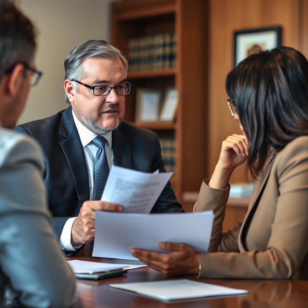 Assault with Injury Defense Lawyer Clarke County