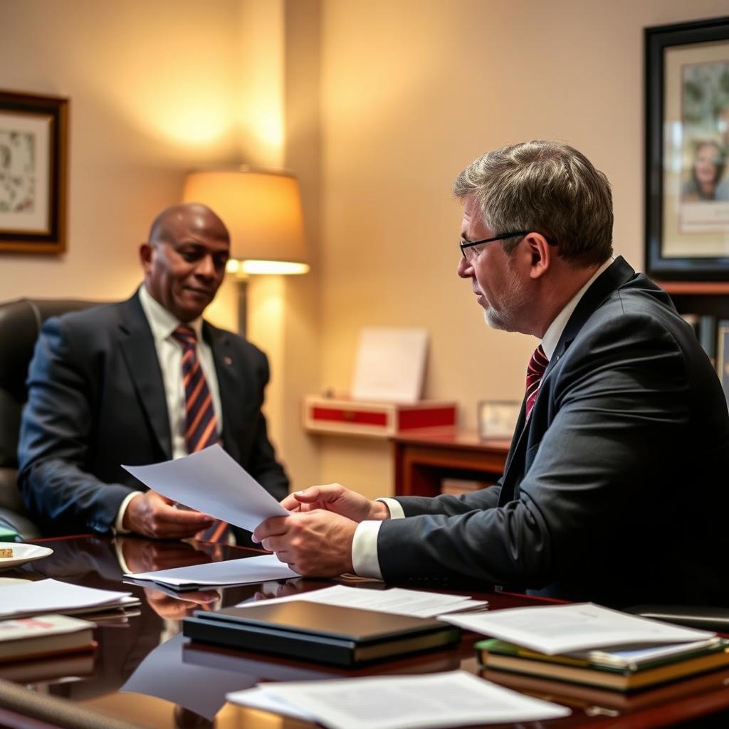 Assault with Injury Defense Lawyer Colonial Heights