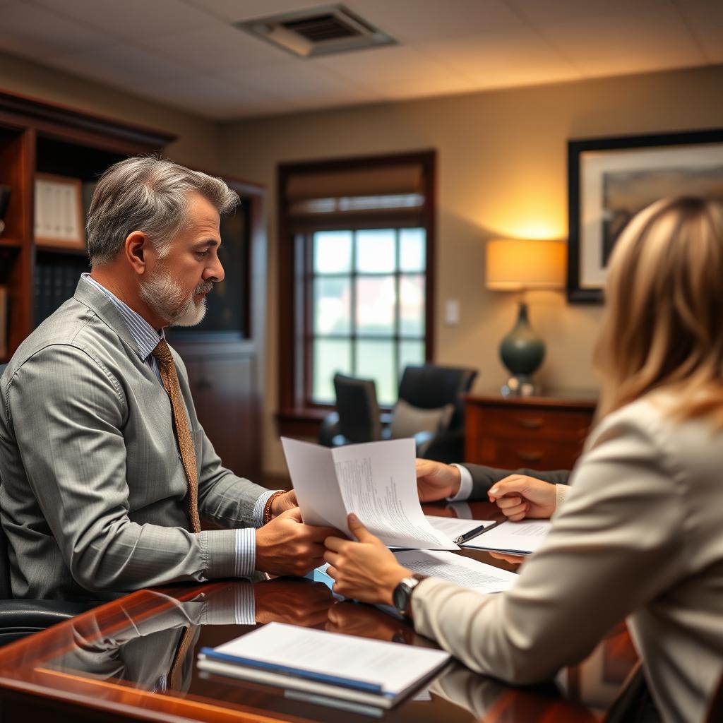 Assault with Injury Defense Lawyer Fluvanna County