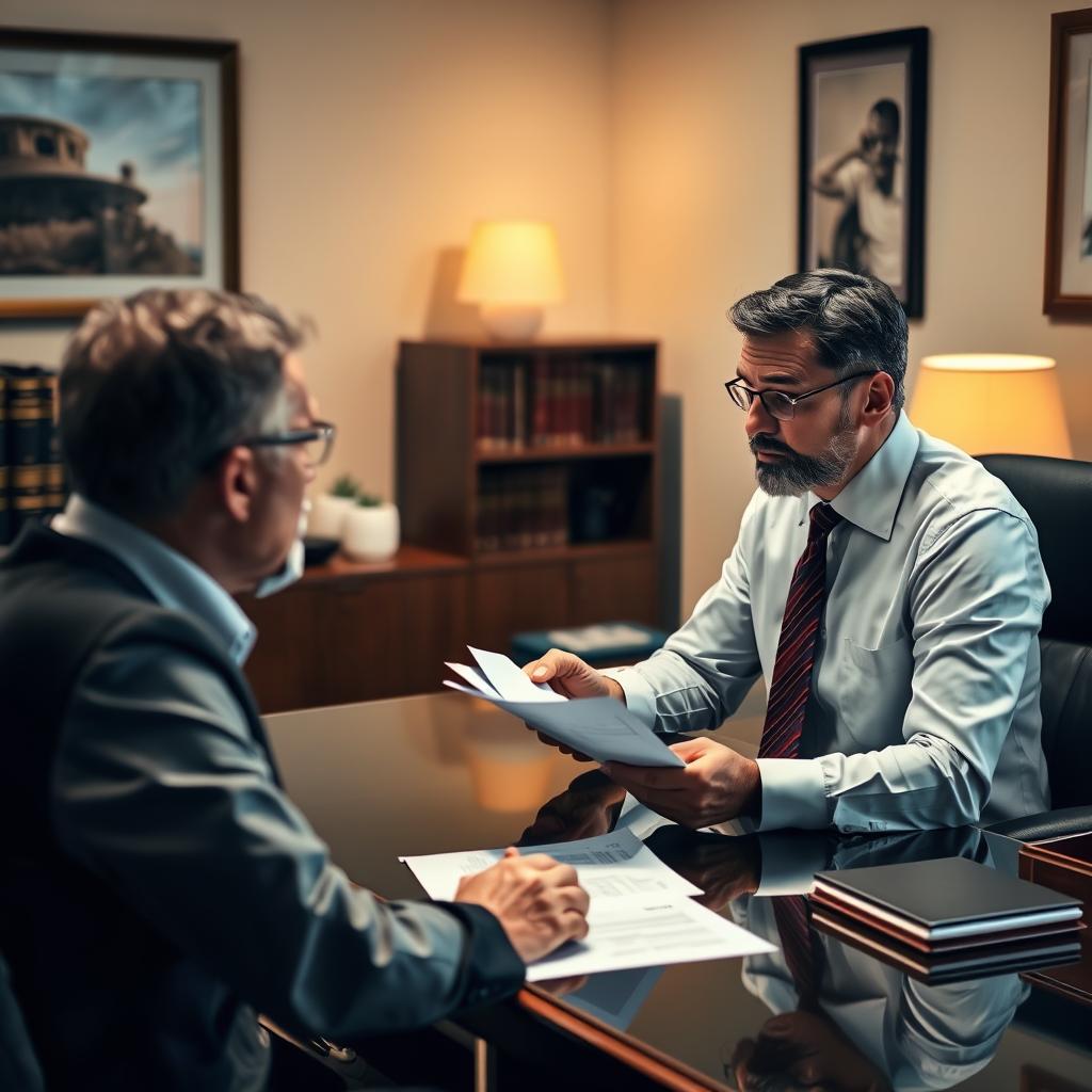 Assault with Injury Defense Lawyer Gloucester County