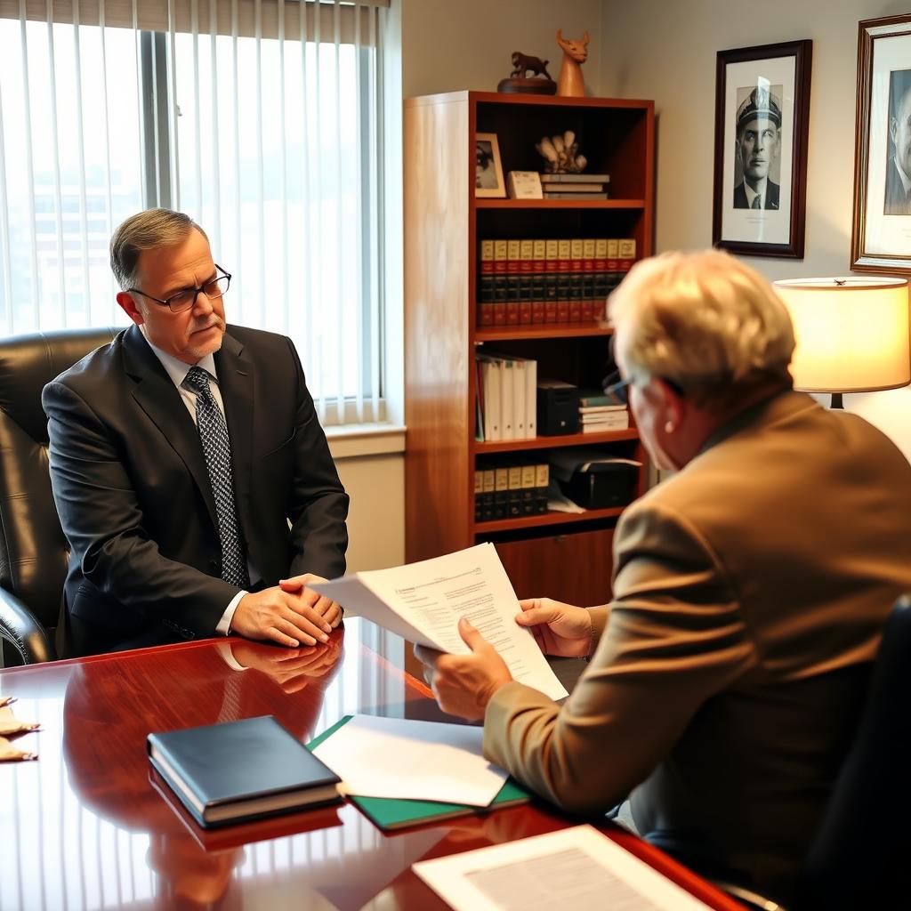 Assault with Injury Defense Lawyer Isle of Wight County