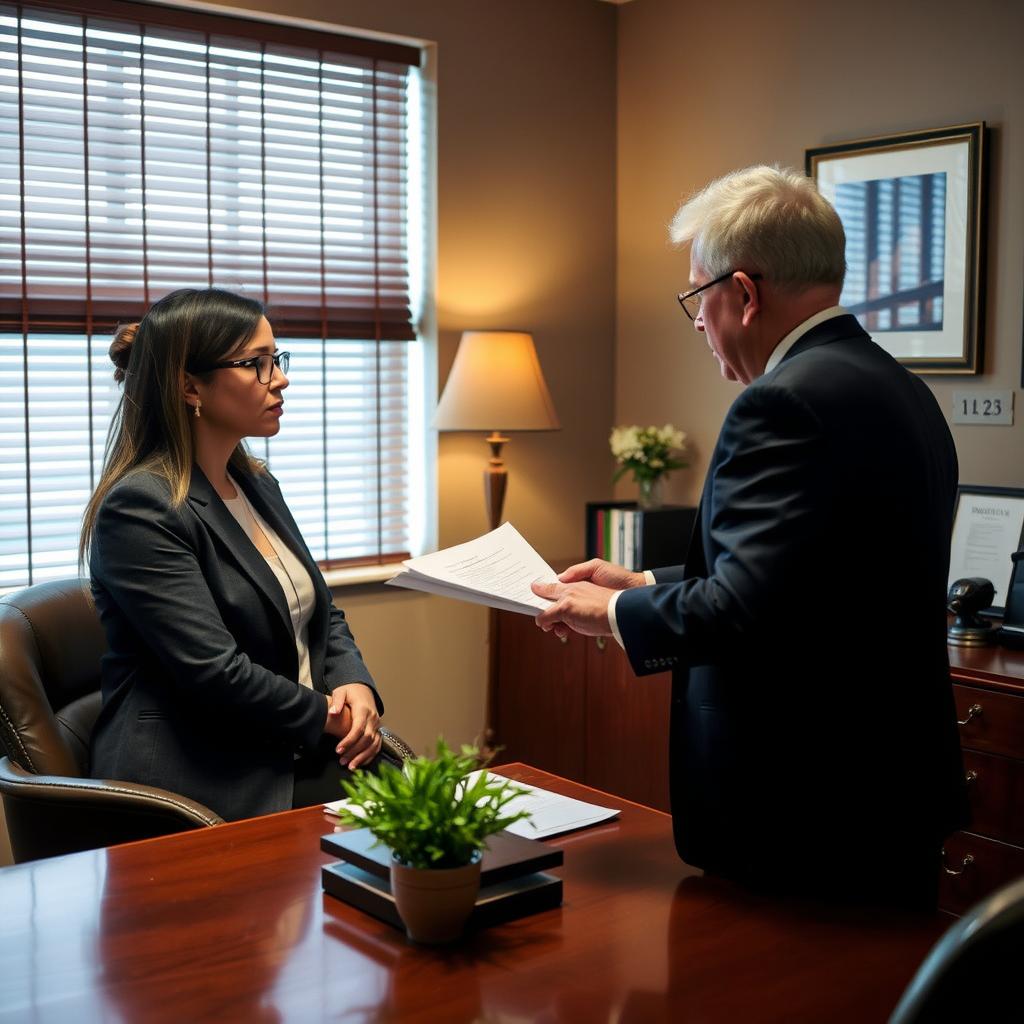 Assault with Injury Defense Lawyer James City County