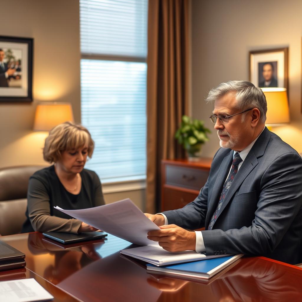 Assault with Injury Defense Lawyer Lexington